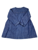 Kleider Kleider & Röcke Kleidung Jeanskleid Noa Noa A/S Rear Image Second Hand