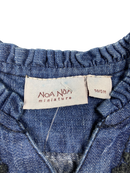 Noa Noa A/S Jeanskleid 56 | 01m
