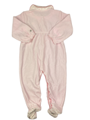 Strampler Strampler Kleidung Strampler Petit Bateau Rear Image Second Hand