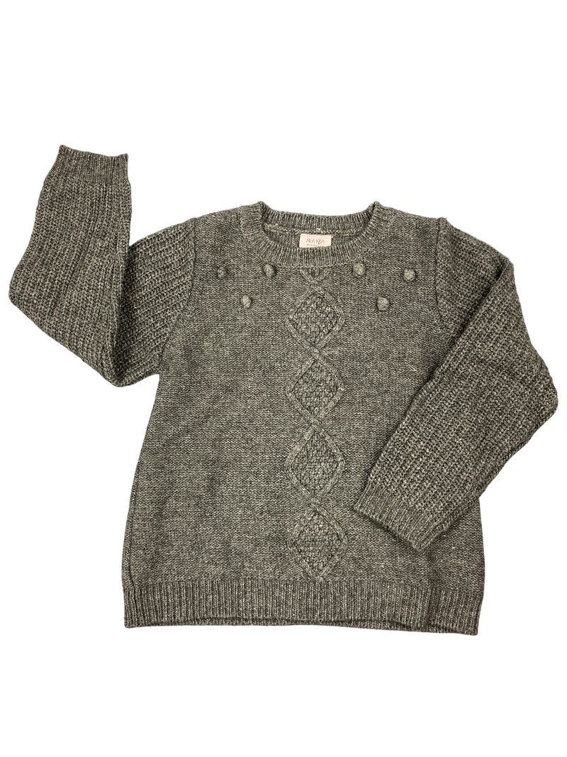 Noa Noa A/S Strickpullover 116 | 6yrs