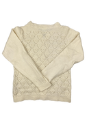 Strickjacken Strickpullover & Strickjacken Kleidung Strickjacke Mini a Ture Rear Image Second Hand