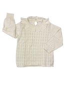 Strickpullover Strickpullover & Strickjacken Kleidung Strickpullover Lil‘atelier  Front Image Second Hand