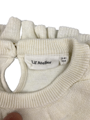 Lil‘atelier Strickpullover 104 | 4yrs