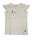 T-Shirts T-Shirts & Tops Kleidung T-Shirt Mini Rodini Front Image Second Hand