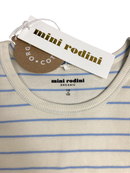 T-Shirts T-Shirts & Tops Kleidung T-Shirt Mini Rodini Label Image Second Hand