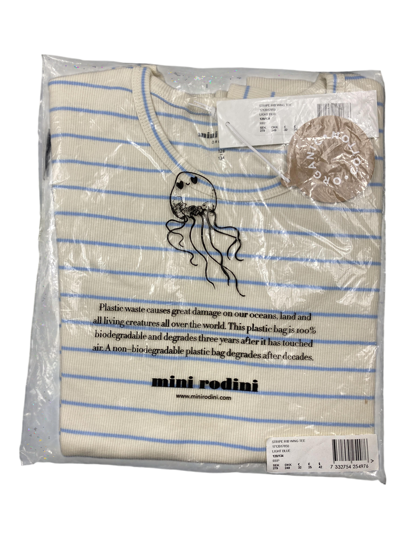 Mini Rodini T-Shirt 128 | 8yrs