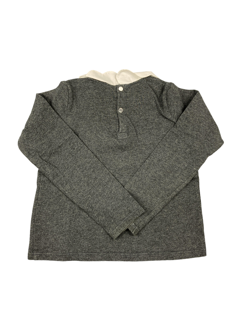 Jacadi Pullover 116 | 6yrs