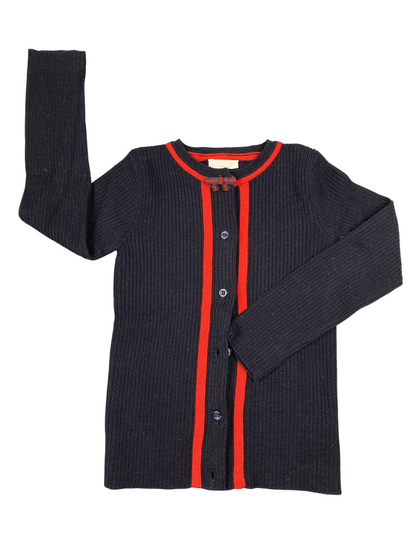 Gucci Strickjacke 104 | 4yrs