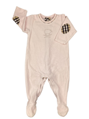 Strampler Strampler Kleidung Strampler Burberry Front Image Second Hand