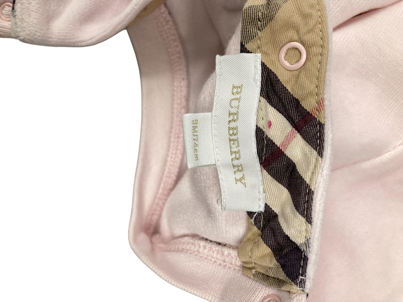 Burberry Strampler 74 | 09m