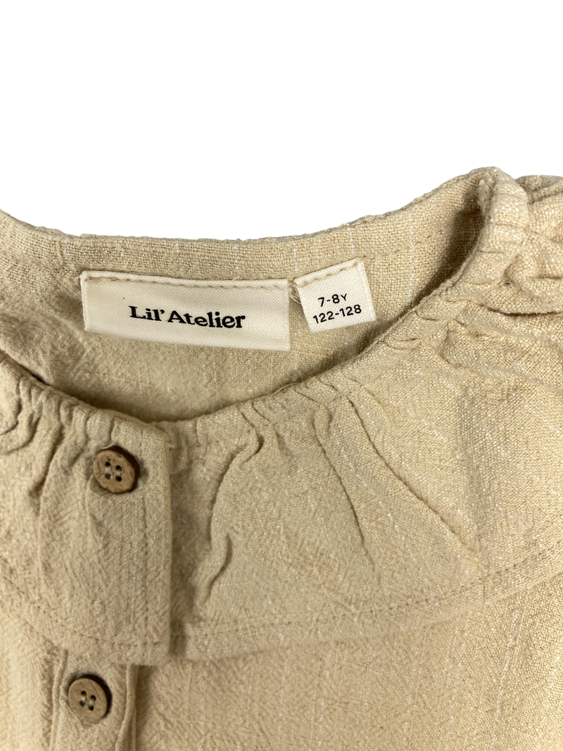 Lil‘atelier Sweatshirt 122 | 7yrs