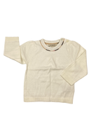 Sweatshirts Sweatshirts & Hoodies Kleidung Pullover Burberry Front Image Second Hand