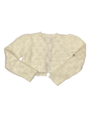 Strickpullover Strickpullover & Strickjacken Kleidung Strickjacke Ralph Lauren Rear Image Second Hand