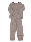 Petit Bateau Pyjama 86 | 18m