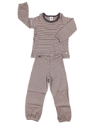 Petit Bateau Pyjama 86 | 18m