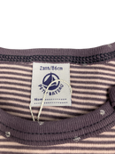 Petit Bateau Pyjama 86 | 18m