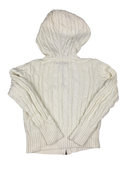 Strickjacken Strickpullover & Strickjacken Kleidung Strickjacke Ralph Lauren Rear Image Second Hand