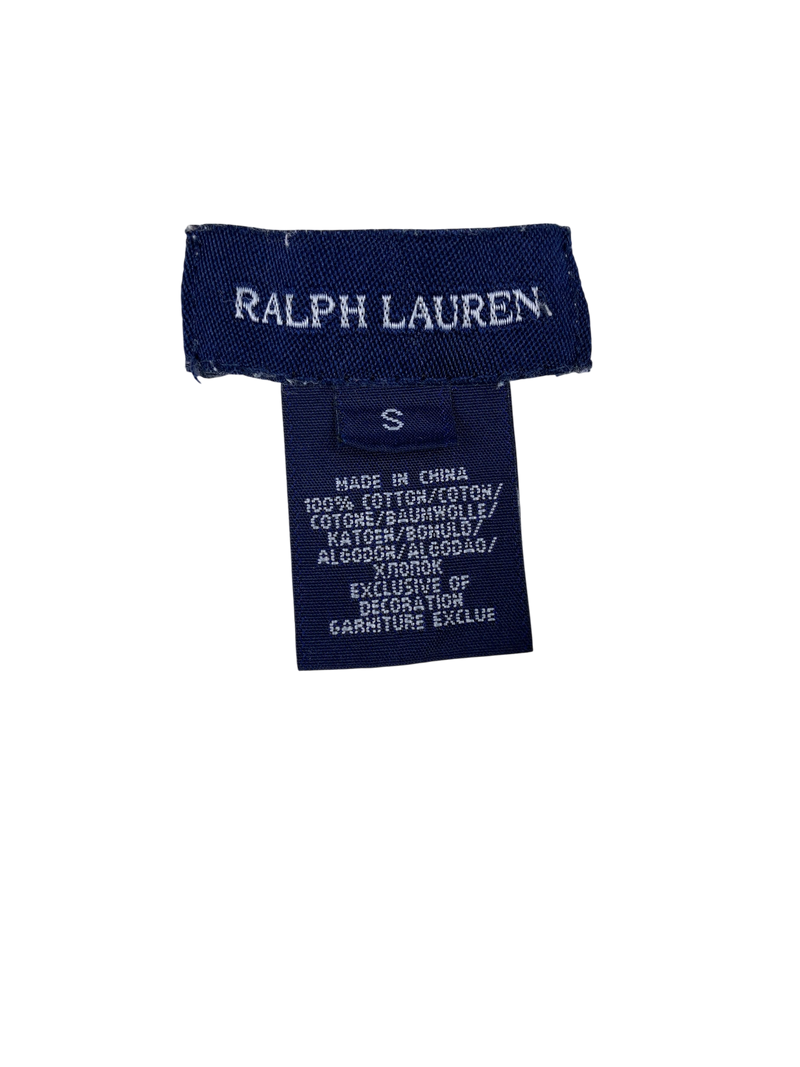 Ralph Lauren Strickjacke 152 | 12yrs