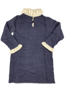 Kleider Kleider & Röcke Kleidung Kleid Jacadi Rear Image Second Hand