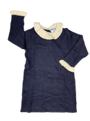 Kleider Kleider & Röcke Kleidung Kleid Jacadi Front Image Second Hand