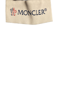 Stoffhosen Hosen & Jeans Kleidung Stoffhose Moncler  Label Image Second Hand