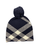 Burberry Mütze 45 - 46 cm Kopfumfang