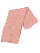 Schals Schals & Halstücher Accessoires Schal Tommy Hilfiger Front Image Second Hand