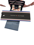 Schals Schals & Halstücher Accessoires Schal Tommy Hilfiger Label Image Second Hand