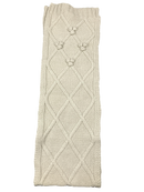 Schals Schals & Halstücher Accessoires Schal Tommy Hilfiger Rear Image Second Hand