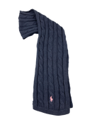 Schals Schals & Halstücher Accessoires Schal Ralph Lauren Front Image Second Hand