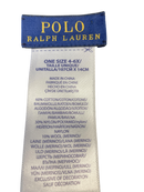 Ralph Lauren Schal 104 | 4yrs