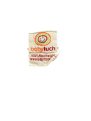 Kleidung Babytuch Babytuch Label Image Second Hand