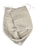 Nestchen Schlafen Wohnen & Kinderzimmer Nestchen Effii Rear Image Second Hand