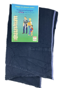 Hoppediz Baby-Tragetuch