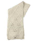 Schals Schals & Halstücher Accessoires Schal Tommy Hilfiger Front Image Second Hand