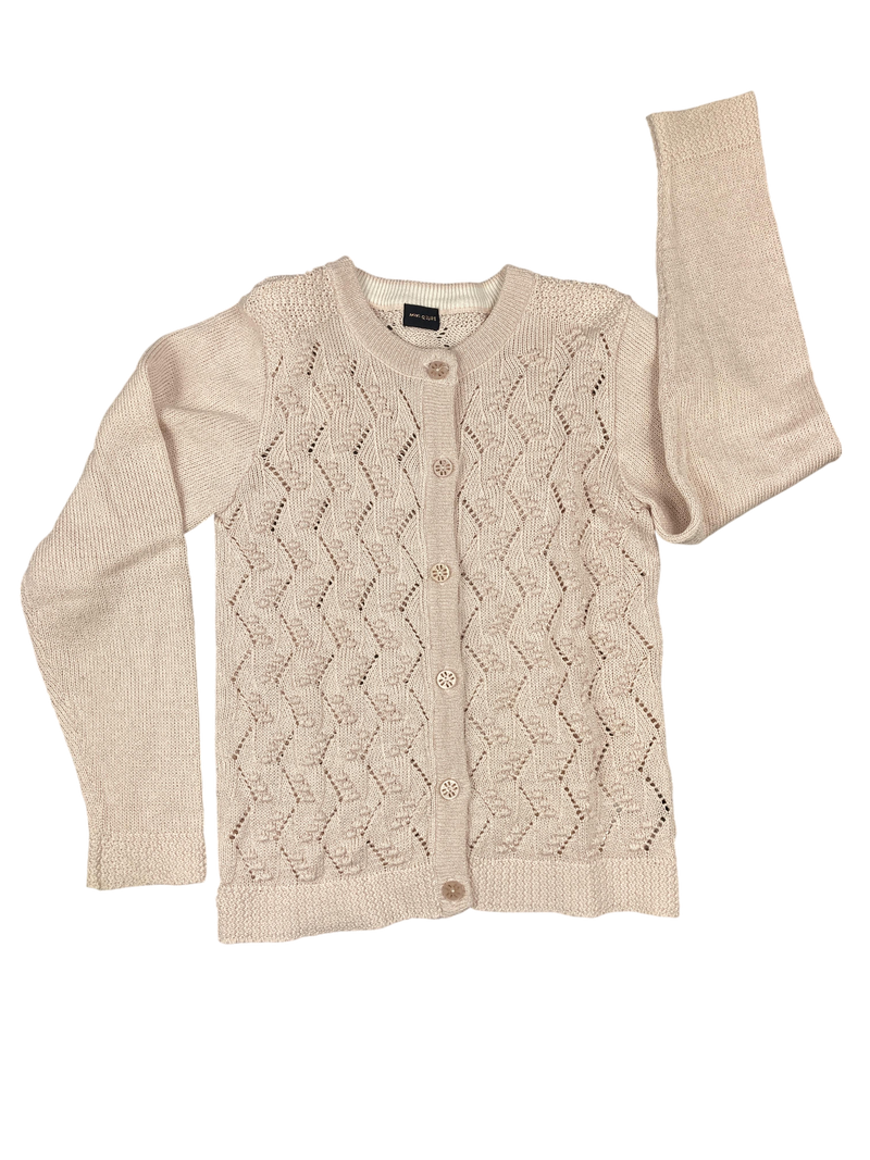 Mini a Ture Strickjacke 128 | 8yrs