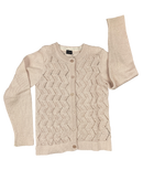 Strickjacken Strickpullover & Strickjacken Kleidung Strickjacke Mini a Ture Front Image Second Hand