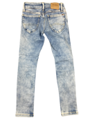 Jeans Hosen & Jeans Kleidung Jeanshose Tommy Hilfiger Rear Image Second Hand