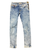 Jeans Hosen & Jeans Kleidung Jeanshose Tommy Hilfiger Front Image Second Hand