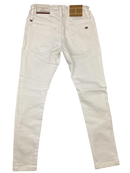 Jeans Hosen & Jeans Kleidung Jeanshose Tommy Hilfiger Rear Image Second Hand