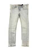Jeans Hosen & Jeans Kleidung Jeanshose Tommy Hilfiger Front Image Second Hand