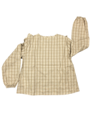 Blusen Hemden & Blusen Kleidung Bluse Lil‘atelier  Rear Image Second Hand