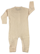 Einteiler Kleidung Schlafanzug Mini a Ture Rear Image Second Hand