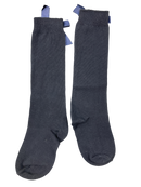 Kniesstrümpfe Socken & Strumpfhosen Kleidung Kniestrümpfe Unbekannt  Rear Image Second Hand