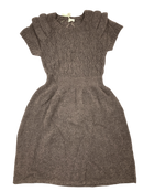 Kleider Kleider & Röcke Kleidung Kleid Mini a Ture Front Image Second Hand