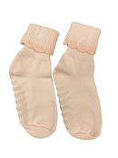 Socken Socken & Strumpfhosen Kleidung Socken Unbekannt  Front Image Second Hand