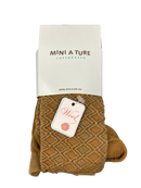 Strumpfhosen Socken & Strumpfhosen Kleidung Strumpfhose Mini a Ture Front Image Second Hand