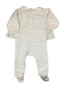 Strampler Strampler Kleidung Strampler Jacadi Rear Image Second Hand