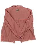 Blusen Hemden & Blusen Kleidung Bluse Bondi Rear Image Second Hand