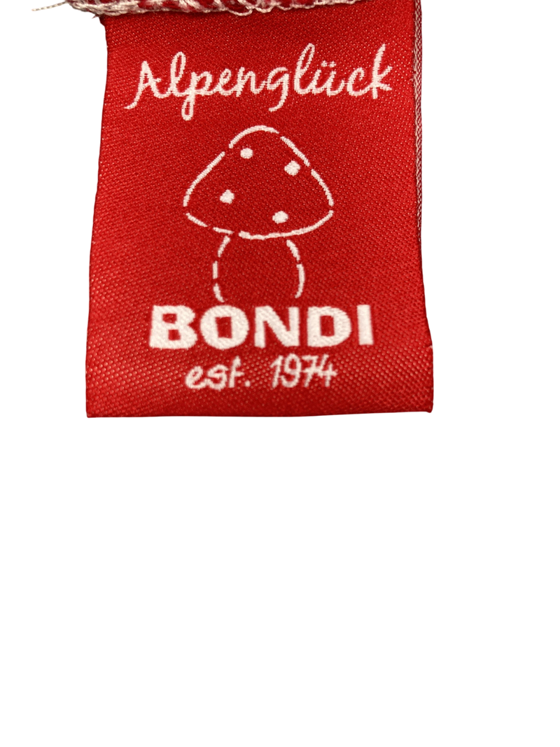 Blusen Hemden & Blusen Kleidung Bluse Bondi Label Image Second Hand